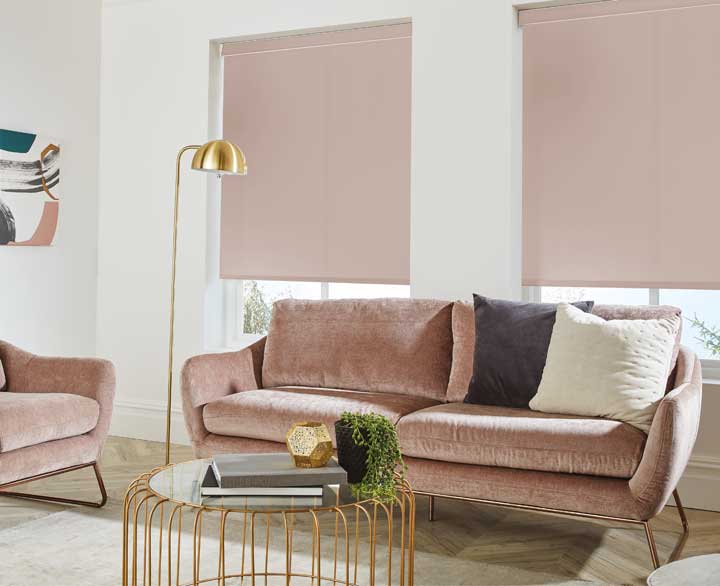 Apollo Blinds Glasgow