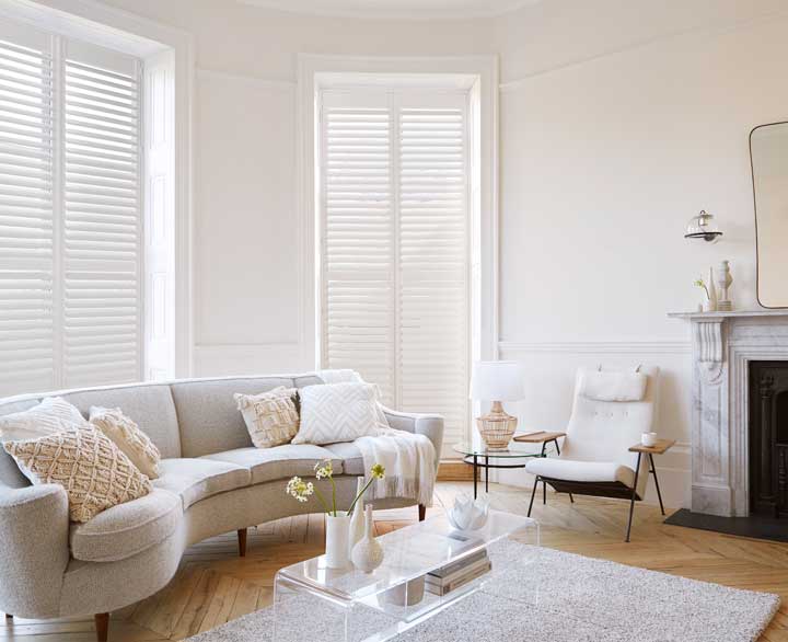 Apollo Blinds Glasgow
