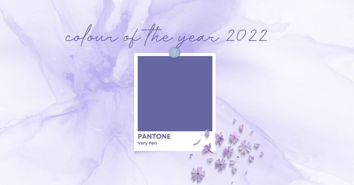 Dress (your windows) to impress with 2022’s colour of the year