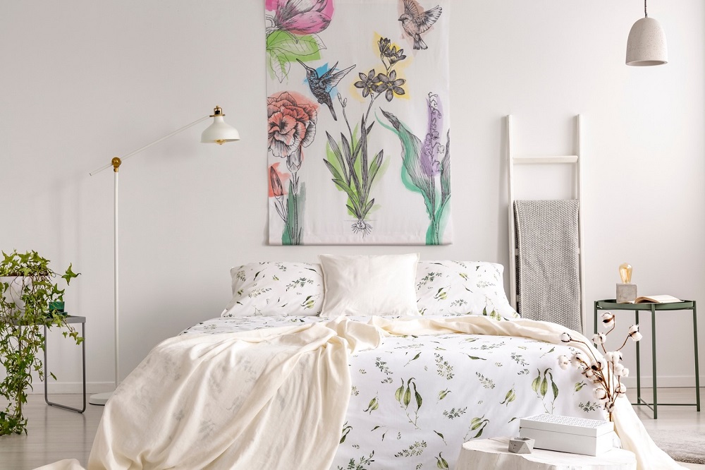 Sustainable Homewares Including Our Own Eco-Blinds - Apollo Blinds