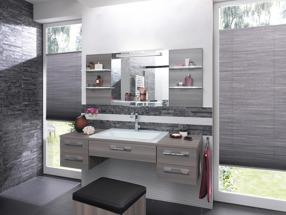 BATHROOM BLIND IDEAS LOOKS YOU'LL LOVE Apollo Blinds