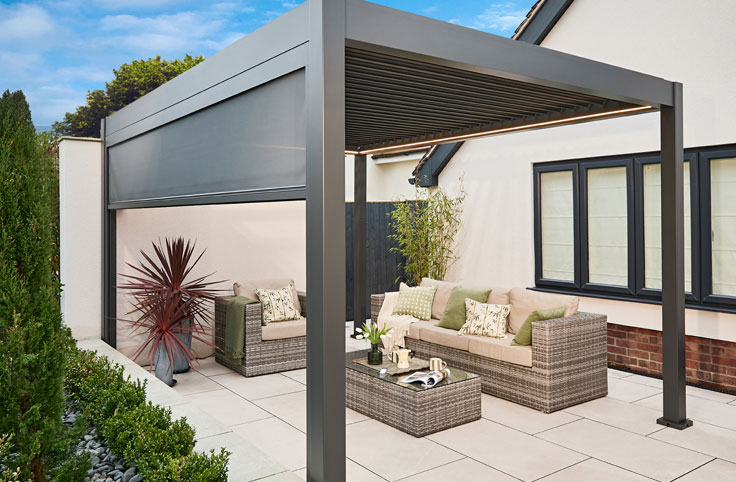 Pergola