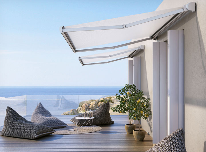 awnings