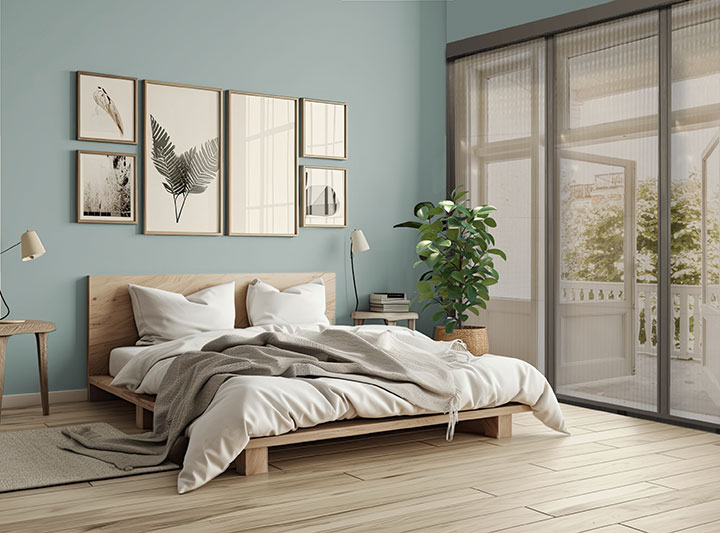 flyscreens
