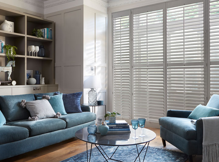 shutters